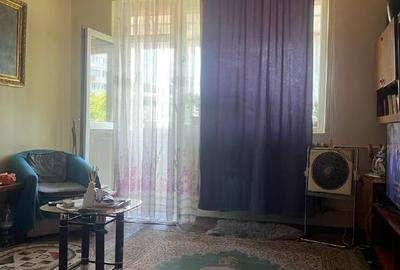 Apartament cu 2 camere semidecomandat în Grigorescu - 6