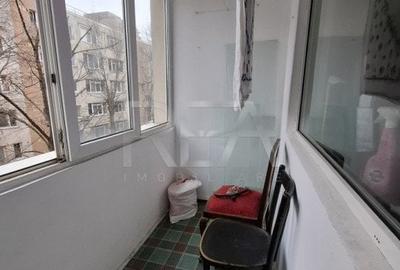 3 Camere | Bloc Reabilitat | Centrala Proprie - Drumul Taberei - 9