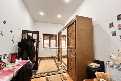 Apartament elegant, 2 camere, într-un palat istoric - Zona Iosefin - 3