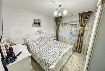 Apartament 3 camere, 67,85 mp,  - Cartier 1 Mai, Pelendava - 5