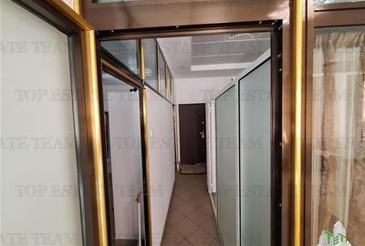 Spatiu comercial - zona Teatru Maria Filotti - chirie - Braila - 8