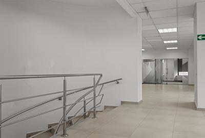 Spatiu comercial de inchiriat – Ultracentral, Piata Unirii, B-dul I.C. Bratianu - 3