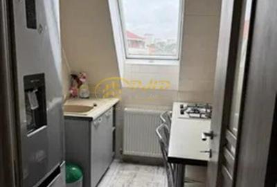 Apartament 2 cam decomandat in zona Silvestru, 5 min de Piata Unirii - 8