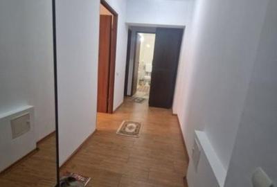 Apartament cu 2 camere decomandat în Nord - 2