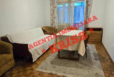 Oferta! Apartament 2 Camere NEGRU VODA - Eremia Grigorescu Confort 1 Semidecomandat Etaj 2 Liber - 4