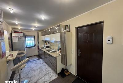 Apartament cu 3 camere în Micro 17 - 8