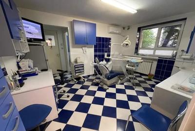Spatiu medical complet echipat Pantelimon - Vergului