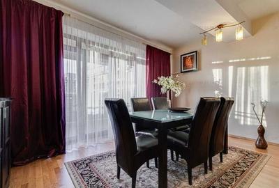 Apartament cu 2 camere decomandat în Băneasa - 4