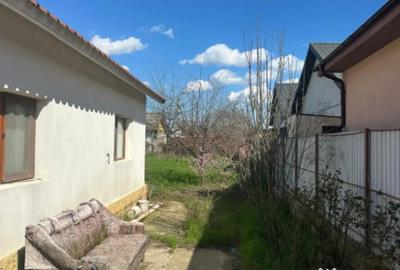 Casă cu 2 camere cu Canalizare în Valu lui Traian - 7