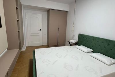 Apartament cu 2 camere decomandat în City Park Mall
