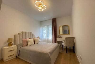 Apartament cu 2 camere decomandat în Medgidia - 7