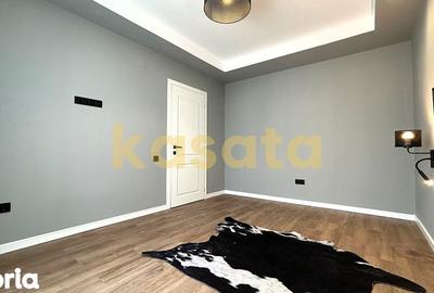 Casă cu 4 camere semidecomandat cu Teren 101 Mp în Dascălu - 17