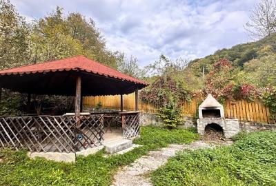 Vila parter+2 etaje, 270 mp, 11 camere plus Teren - 7