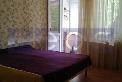 Apartament cu 3 camere, mobilat în Obor - 13