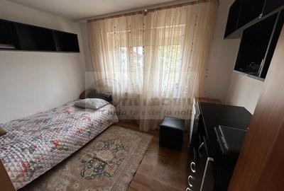 Apartament 4 camere decomandat 2 bai 79mp Nicolina-Frumoasa Apartament 4 camere decomandat 2 bai 79mp Nicolina-Frumoasa - 2