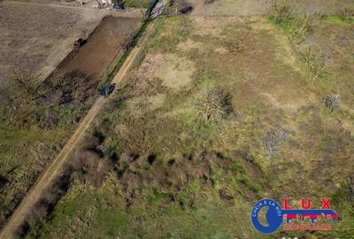 Teren de 3414 mp, în Dunavățu de Sus - 2