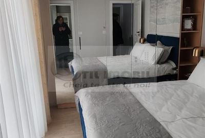 NOU! Compex Rezidential in GALATA! APARTAMENT 3 CAMERE, 79.73mp - 7