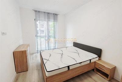 Apartament cu 3 camere, mobilat în Nord - 12