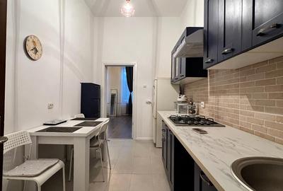 Apartament cu 1 Cameră de Vânzare în Timișoara – Balcescu - 2