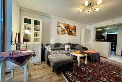 Casa insiruita cu 4 camere, langa padure, Dumbravita - 1