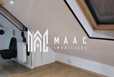 Casa 2 corpuri individuale| 30 km de Sibiu | Teren 1500 mp - 12