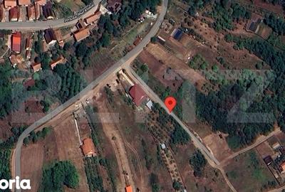 Teren de 1400 mp, în Ciugud - 3