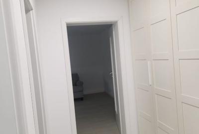 GARSONIERA UNICAT! DECOMANDATA – 36 MP UTILI, complet renovată, parter - 10