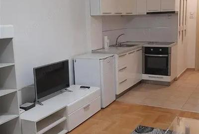 Oferim spre inchiriere garsoniera in zona Obor - 1