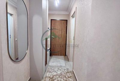 Apartament cu 3 camere, mobilat în Astra - 4