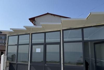 Teren de 18 mp, în Exterior Vest