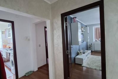 Apartament cu 2 camere decomandat în Central - 5