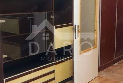 Garsonieră în Aleea Carpați - 1