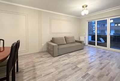 Vânzare Apartament 2 camere mobilat Avantgarden 3 faza 4 - 2