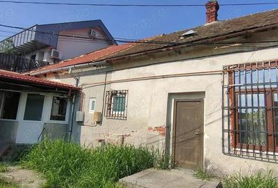 Apartament 1 camera Piata Crucii-Balcescu de vanzare - 12