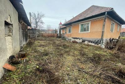 Casa Demolabila | Rediu | Teren 3278 mp | Posibiliate parcelare - 1