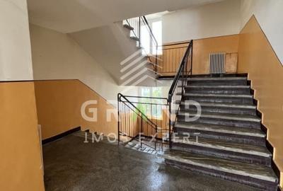 Oportunitate | Garsoniera | CT | ECONOMICĂ | Manastur–Ciobanului - 11