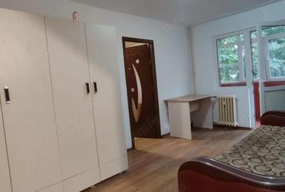 Prima inchiriere, apartament mobilat si utilat, 280 euro - 2