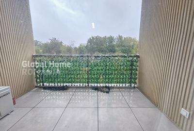 Ap 2 camere | Aviatiei Apartaments - 61mp | Parcare | Mall Promenada - Herastrau - 17