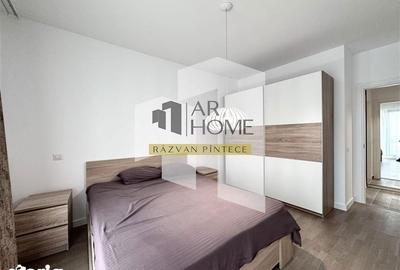 Apartament cu 2 camere decomandat în Albert - 9