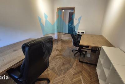 Apartament cu 2 camere în Primăverii - 19