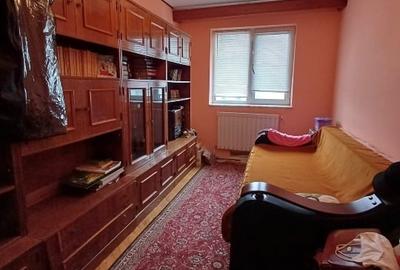 Apartament 4 Camere, Slatina - Zona Zahana - Aleea Lalelelor - 3