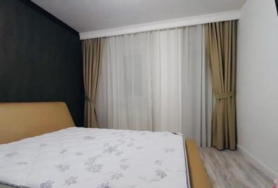 Apartament 3 camere in Turnisor cu  Parcare Subterana - 7