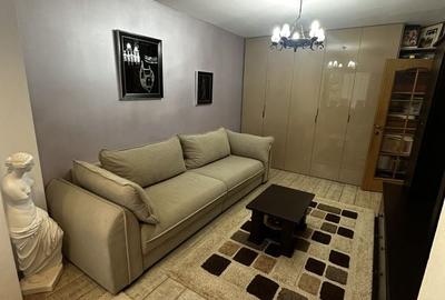 Apartament cu 2 camere decomandat în Astra - 1