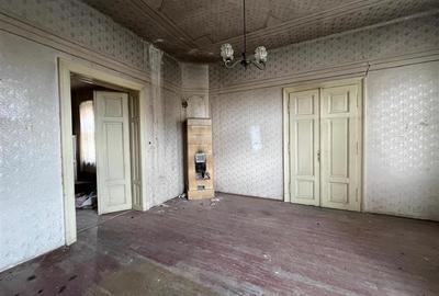 Apartament cu 4 camere semidecomandat în Central - 5