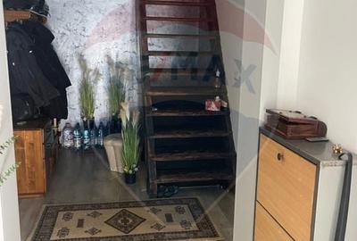 Casă individuală cu 5 camere cu Teren 343 Mp în Est - 19