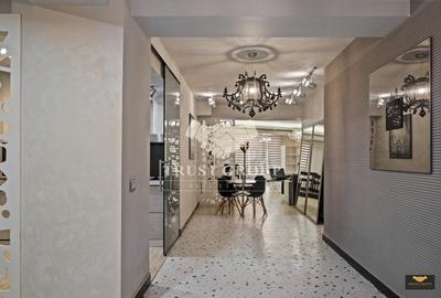 Apartament 3 camere Herastrau| 135mp | - 5