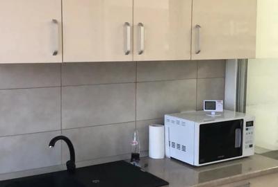 Apartament cu 2 camere decomandat, mobilat în Nord - 7