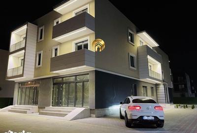 Apartament cu 2 camere în Central - 2