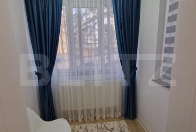 Apartament cu 2 camere semidecomandat în Central - 6