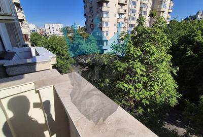 Apartament cu 2 camere decomandat, mobilat în P-ța Unirii - 20